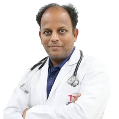 Dr Pavan